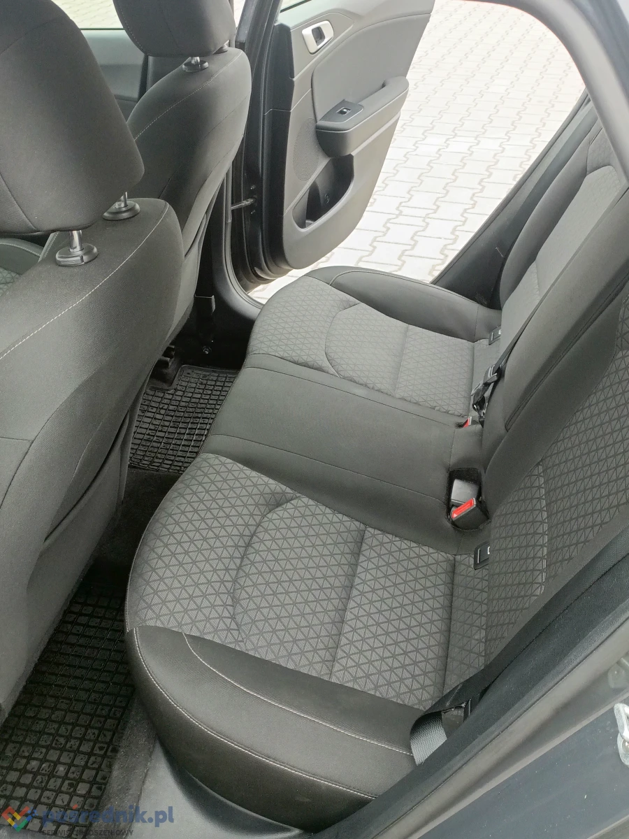 Kia Ceed 1.4 T-GDI M