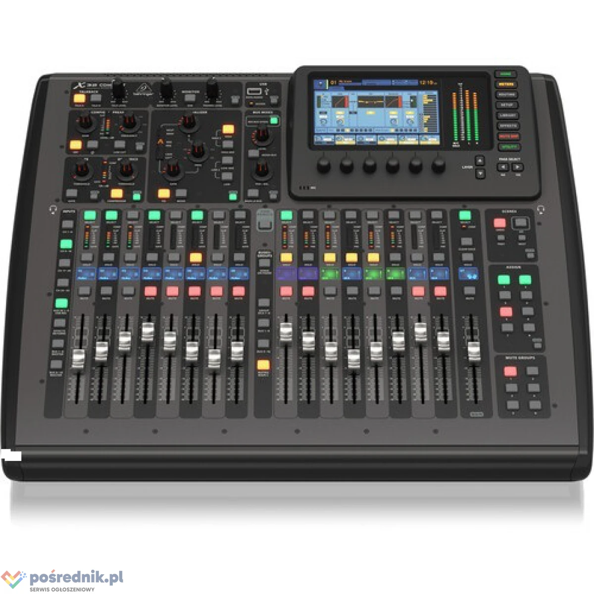 WWW.BULKPHSALES.COM Nowy, miksery cyfrowe, miksery analogowe, miksery strumieniowe, sprzęt DJ-ski, miksery DJ-skie, gramofony, kontrolery DJ-skie