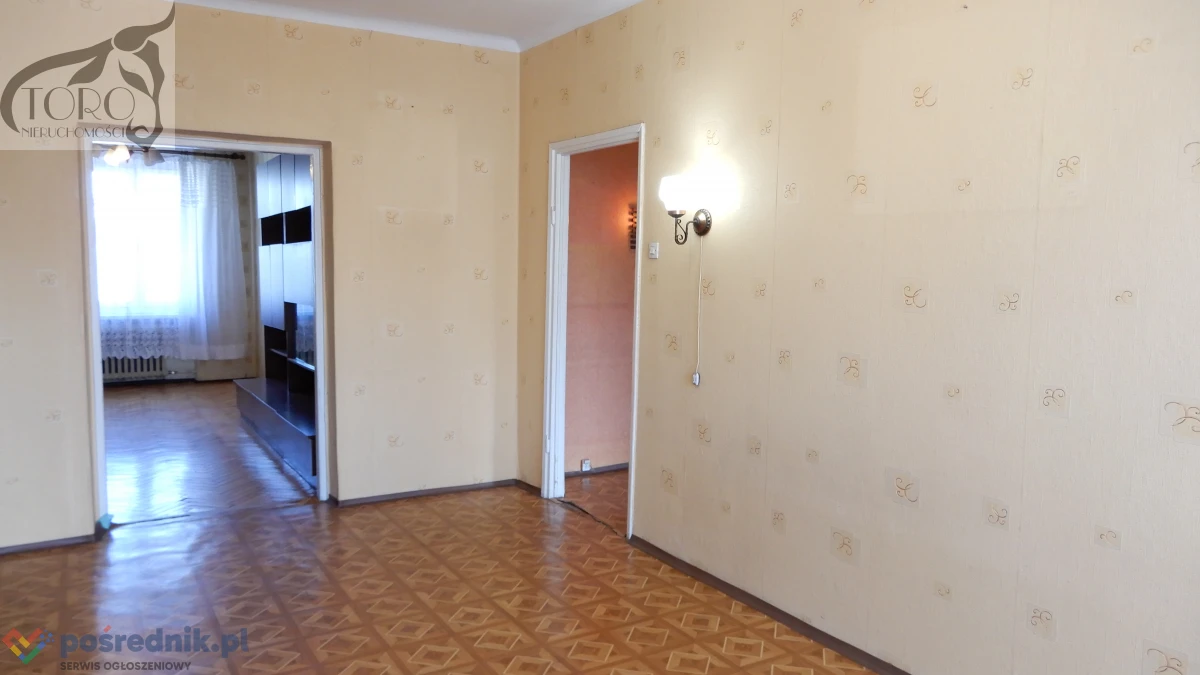 DWUSTRONNE M3 CZĘSTOCHOWA RAKÓW II PIĘTRO