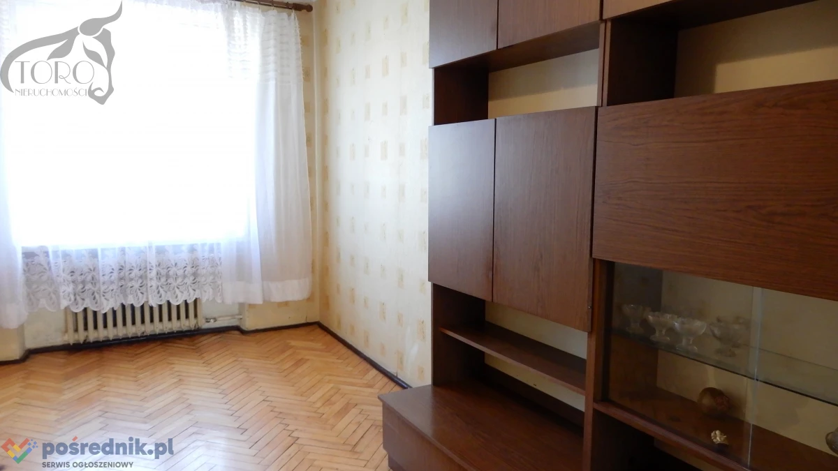 DWUSTRONNE M3 CZĘSTOCHOWA RAKÓW II PIĘTRO