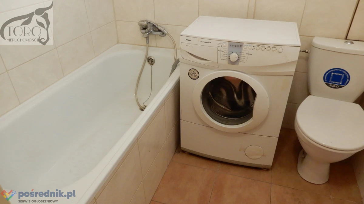 DWUSTRONNE M3 CZĘSTOCHOWA RAKÓW II PIĘTRO