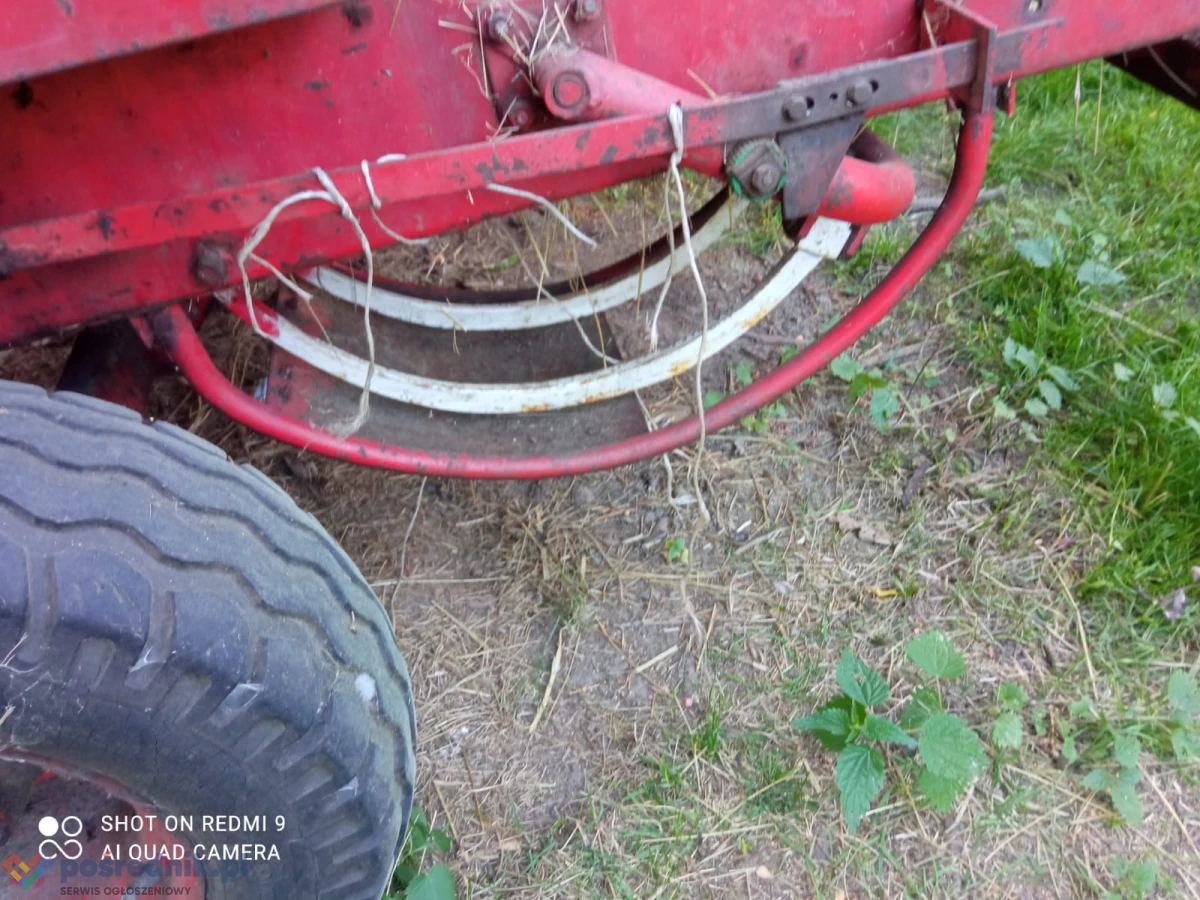 Belownica Bautz sprzedam