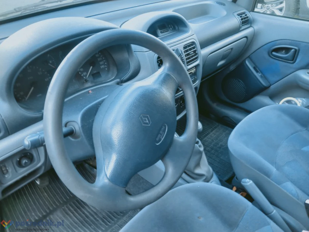 Sprzedam Renault Clio