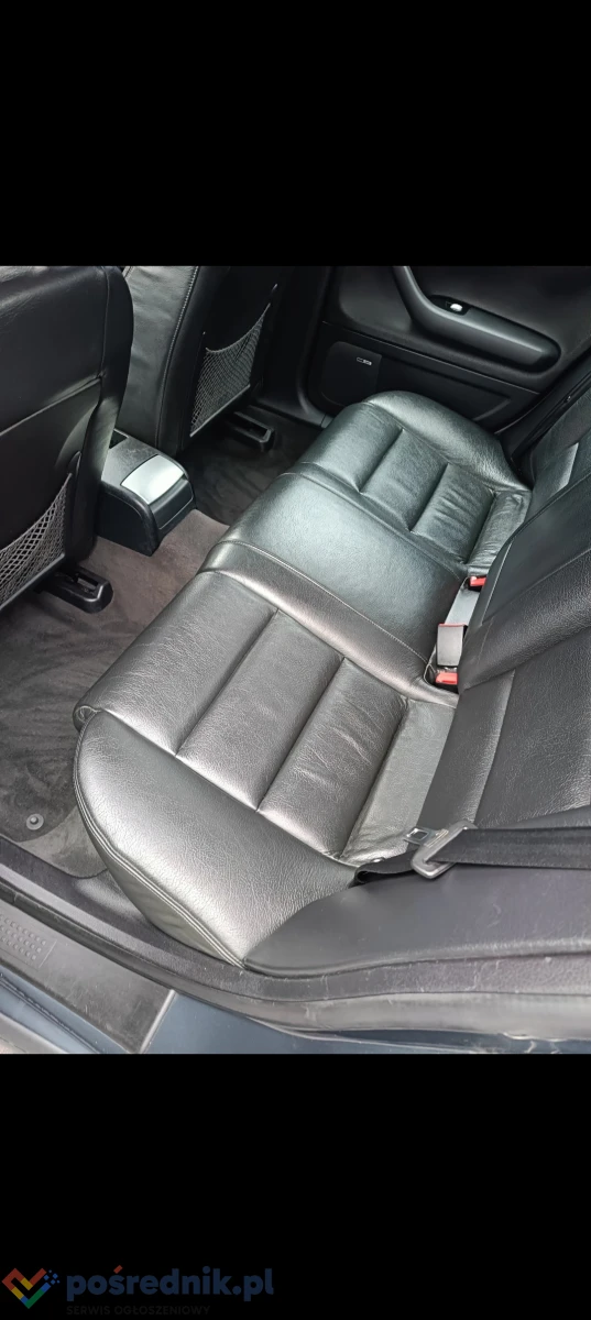 Audi A4 B6 1.9 TDI