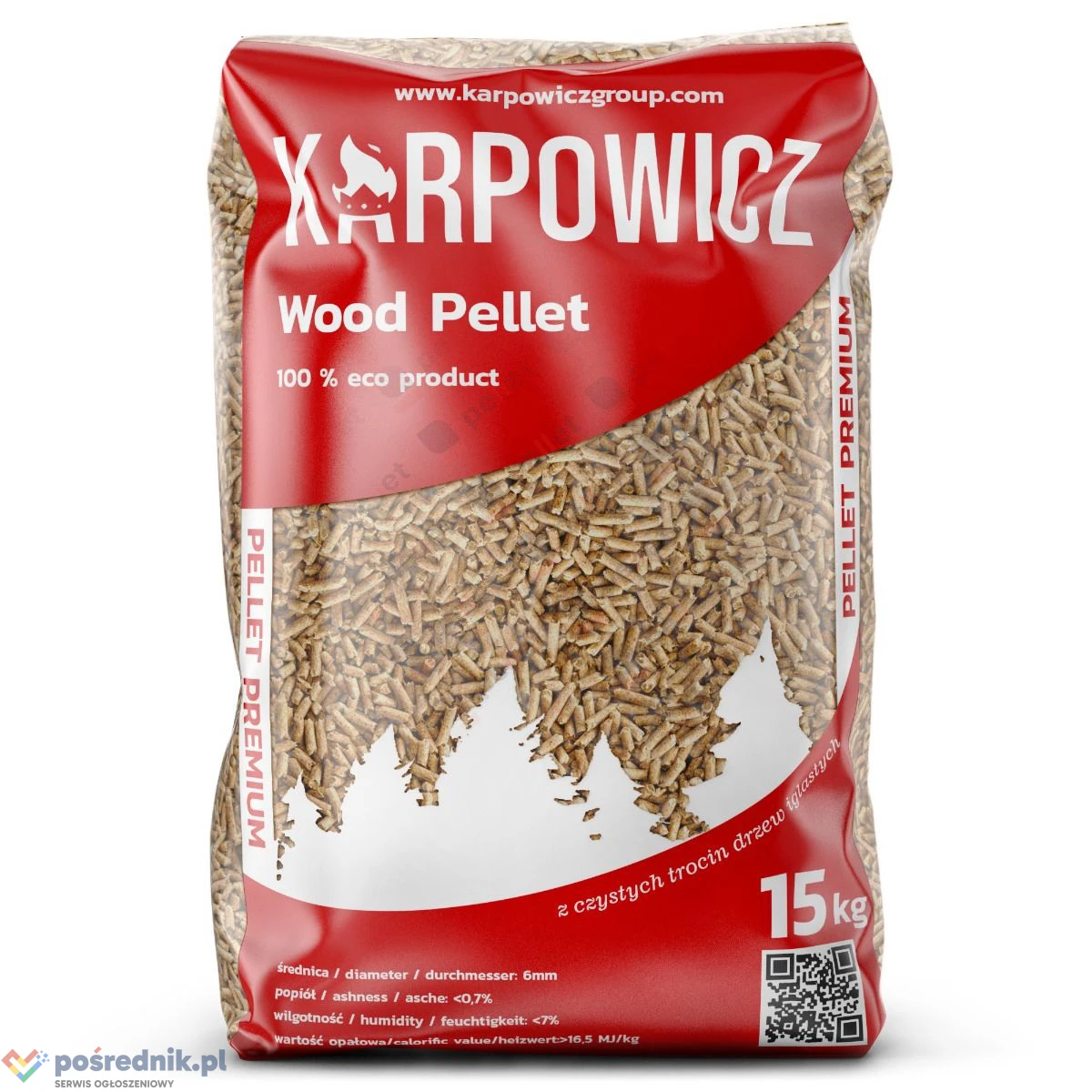 pellet Karpowicz