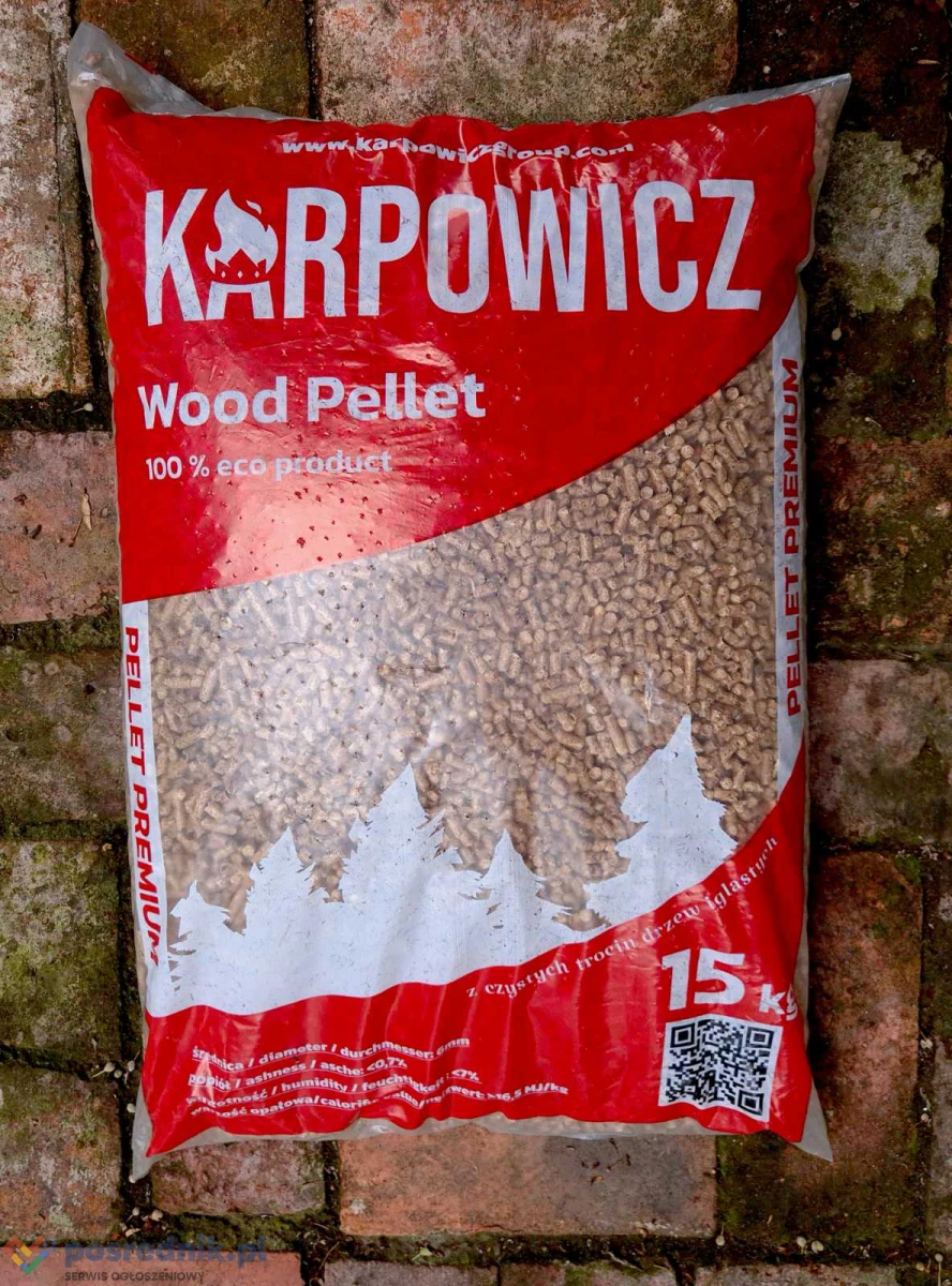 pellet Karpowicz