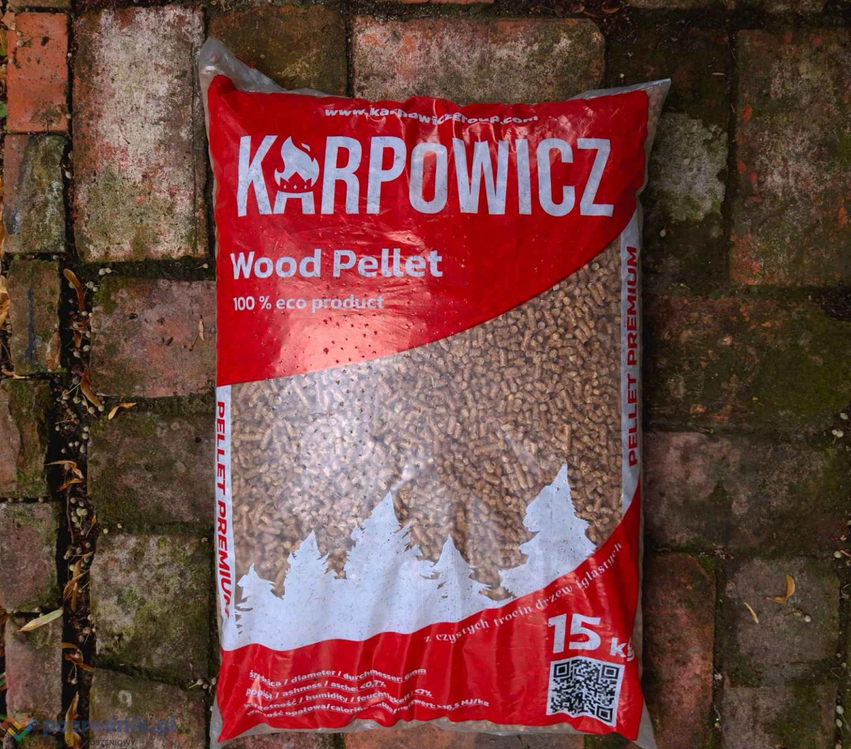 pellet Karpowicz