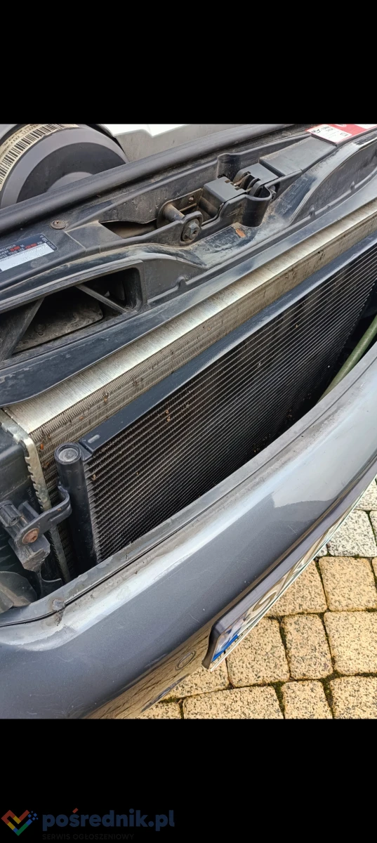 Audi A4 B6 1.9 TDi 130 km