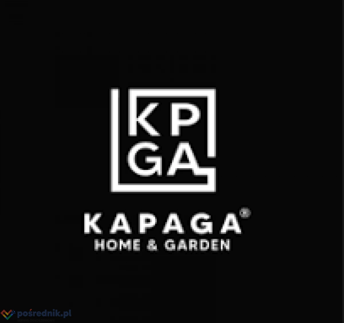 Kapaga - dekoracje metalowe do domu i ogrodu