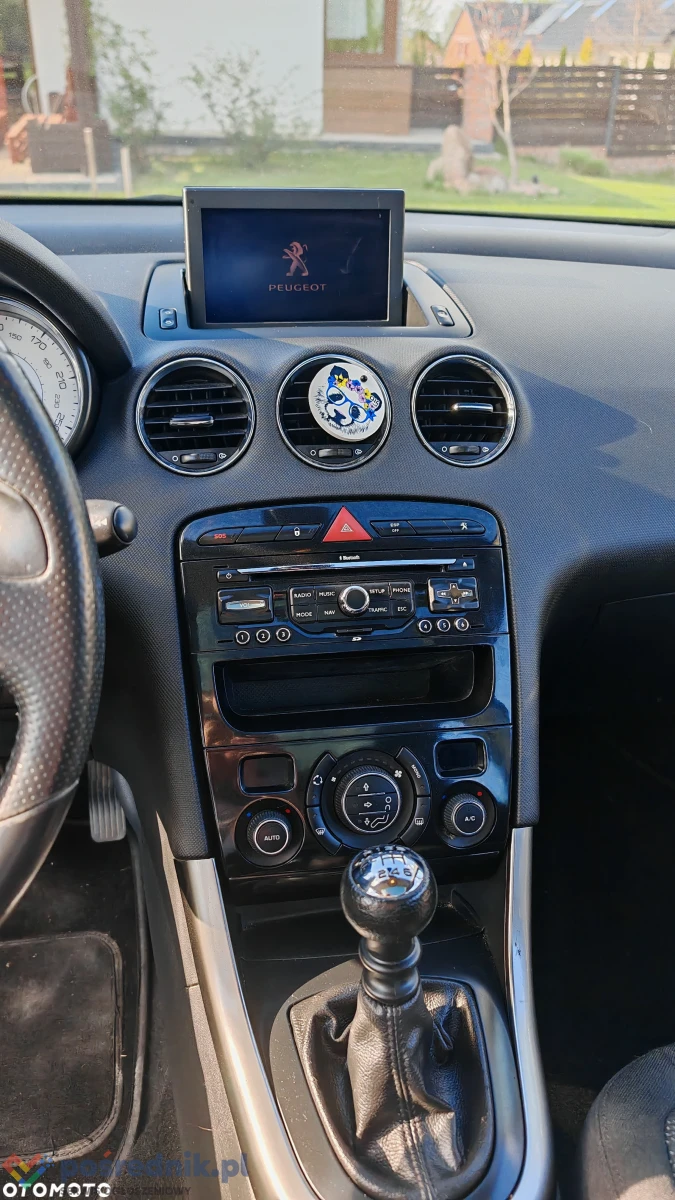 Sprzedam Peugeota 308