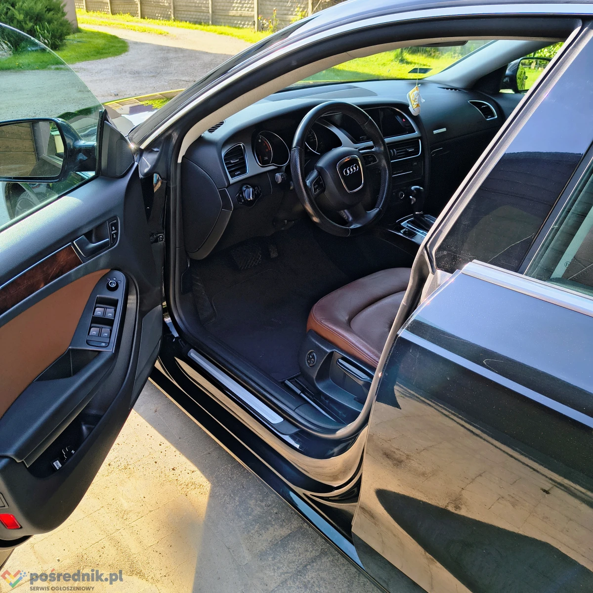 Audi A5 Sportback 2.0 TFSI