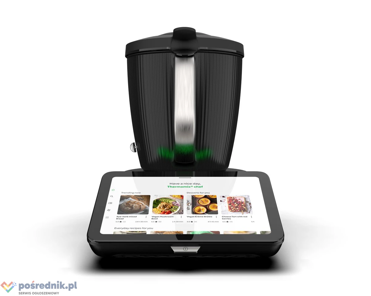 Thermomix TM7