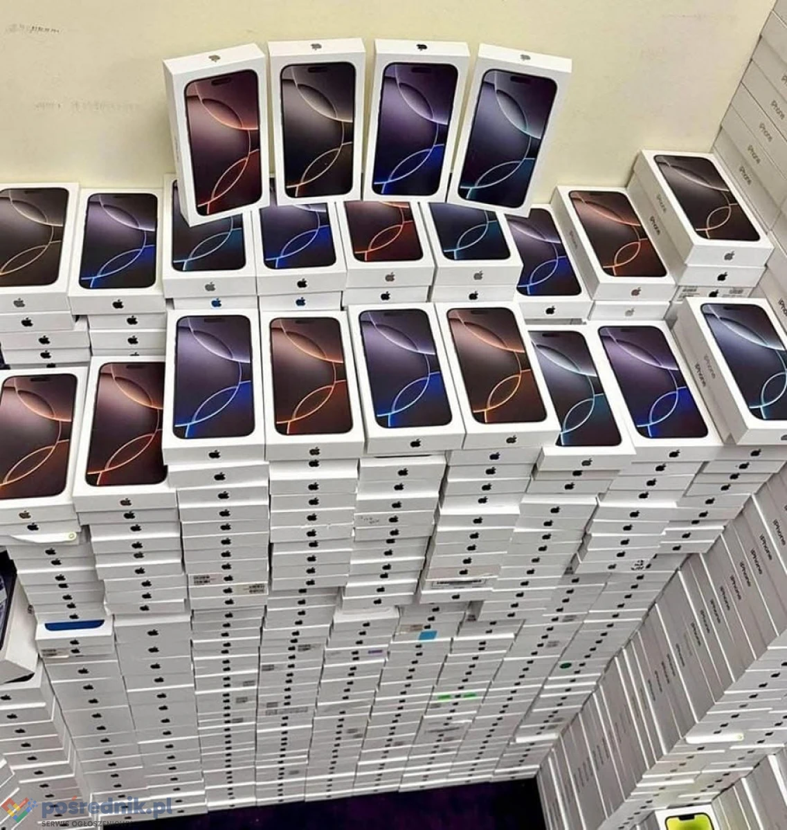 Apple iPhone 16 Pro Max, iPhone 16 Pro, iPhone 16, iPhone 16 Plus, iPhone 15 Pro Max, iPhone 15 Pro, iPhone 15, Samsung Galaxy S25 Ultra,Sony PS5 Pro