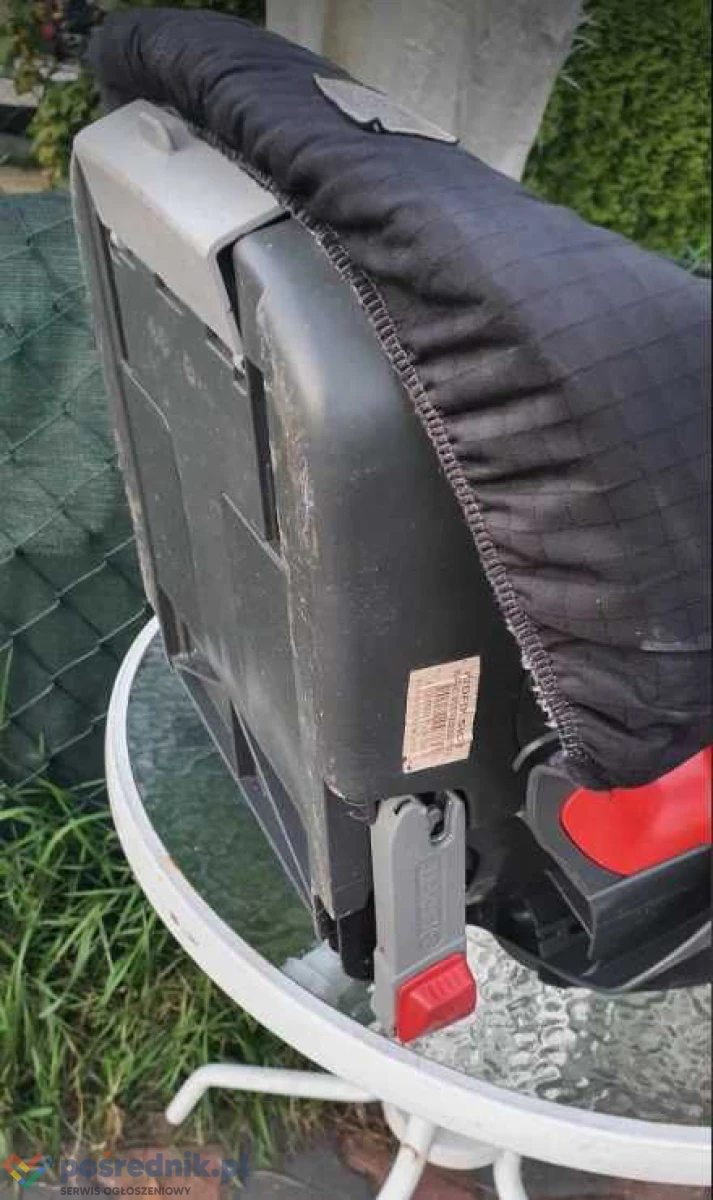 Fotelik Romer Kidfix Sict 15-36 kg z isofix