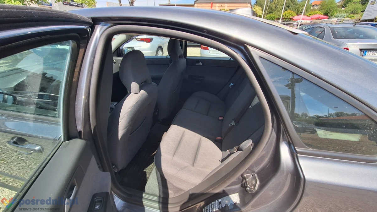 VOLVO S40 1.8E. 2005ROK