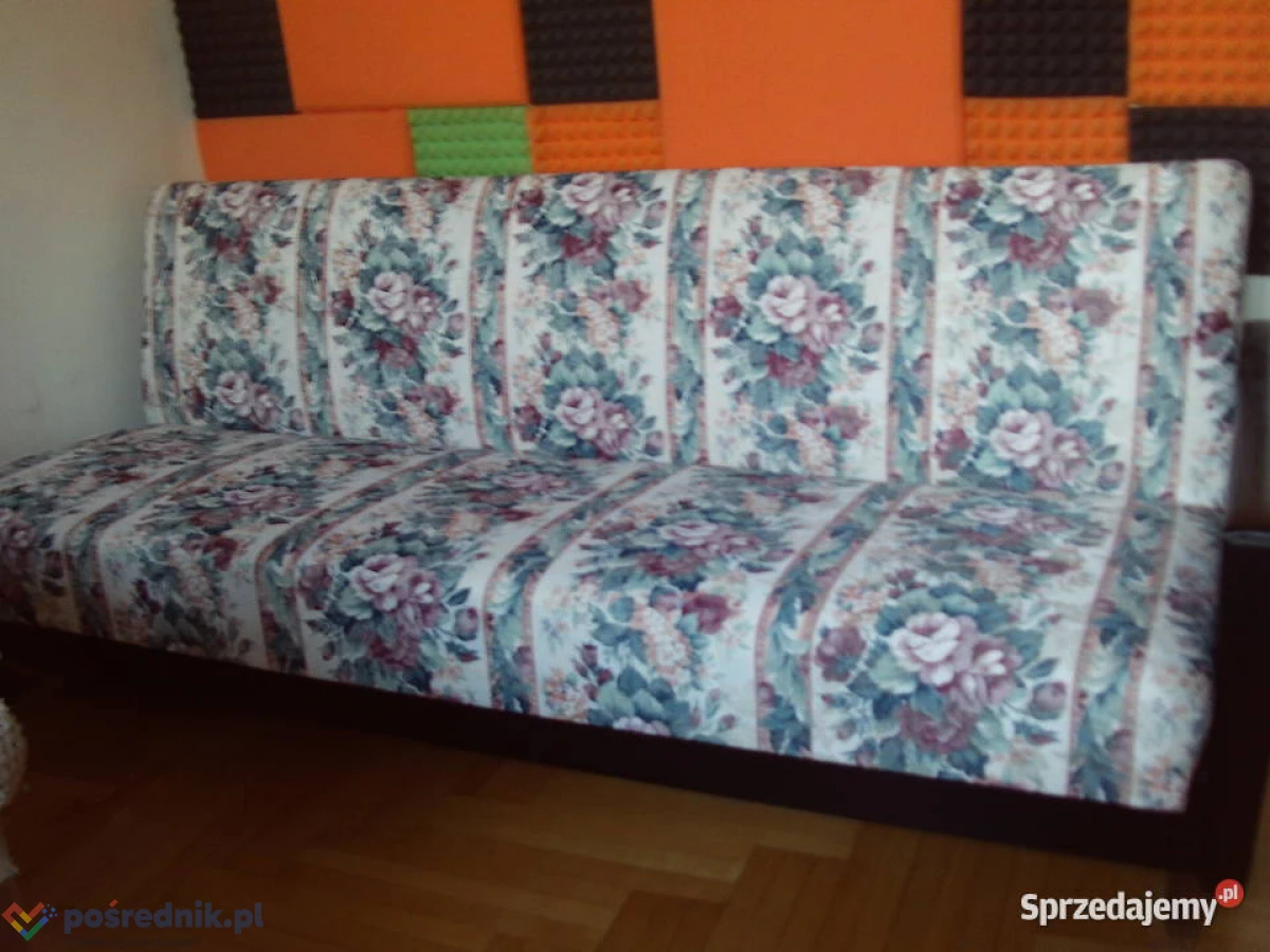 Sprzedam tapczan