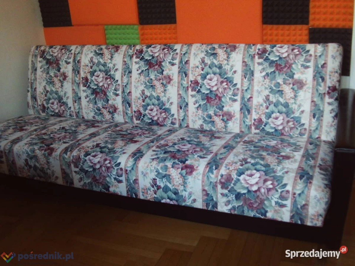 Sprzedam tapczan