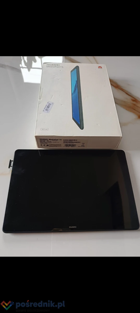 Tablet Huawei Media Pad T5 Mode Ags 2-W09