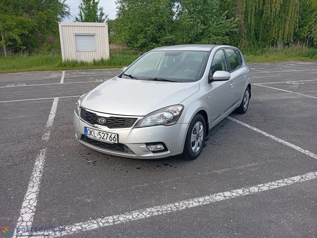 Kia Cee'd