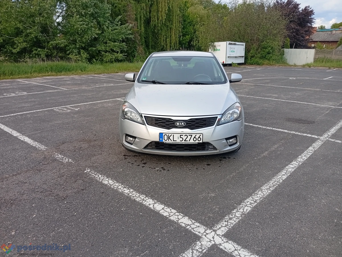 Kia Cee'd