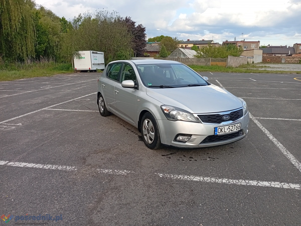 Kia Cee'd