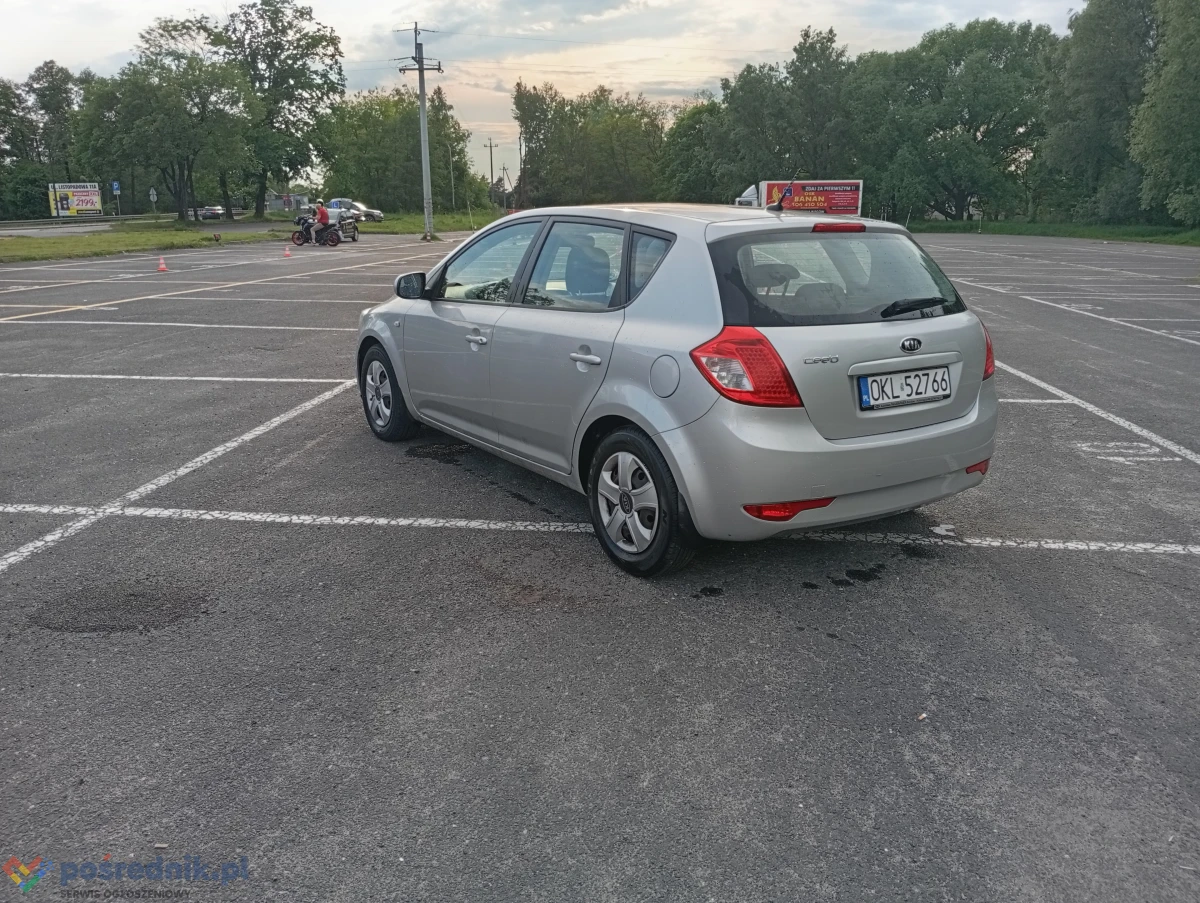 Kia Cee'd