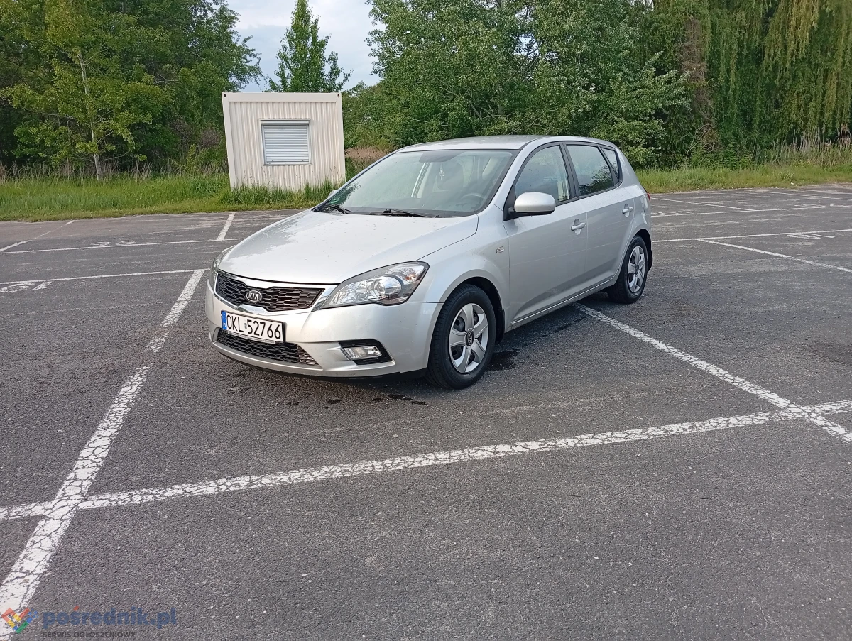 Kia Cee'd