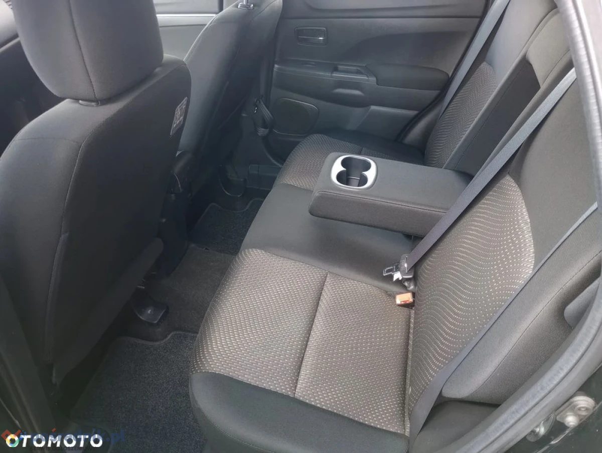Mitsubishi ASX 1.6 2WD