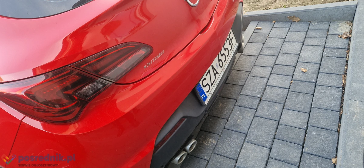 Opel Astra GTC