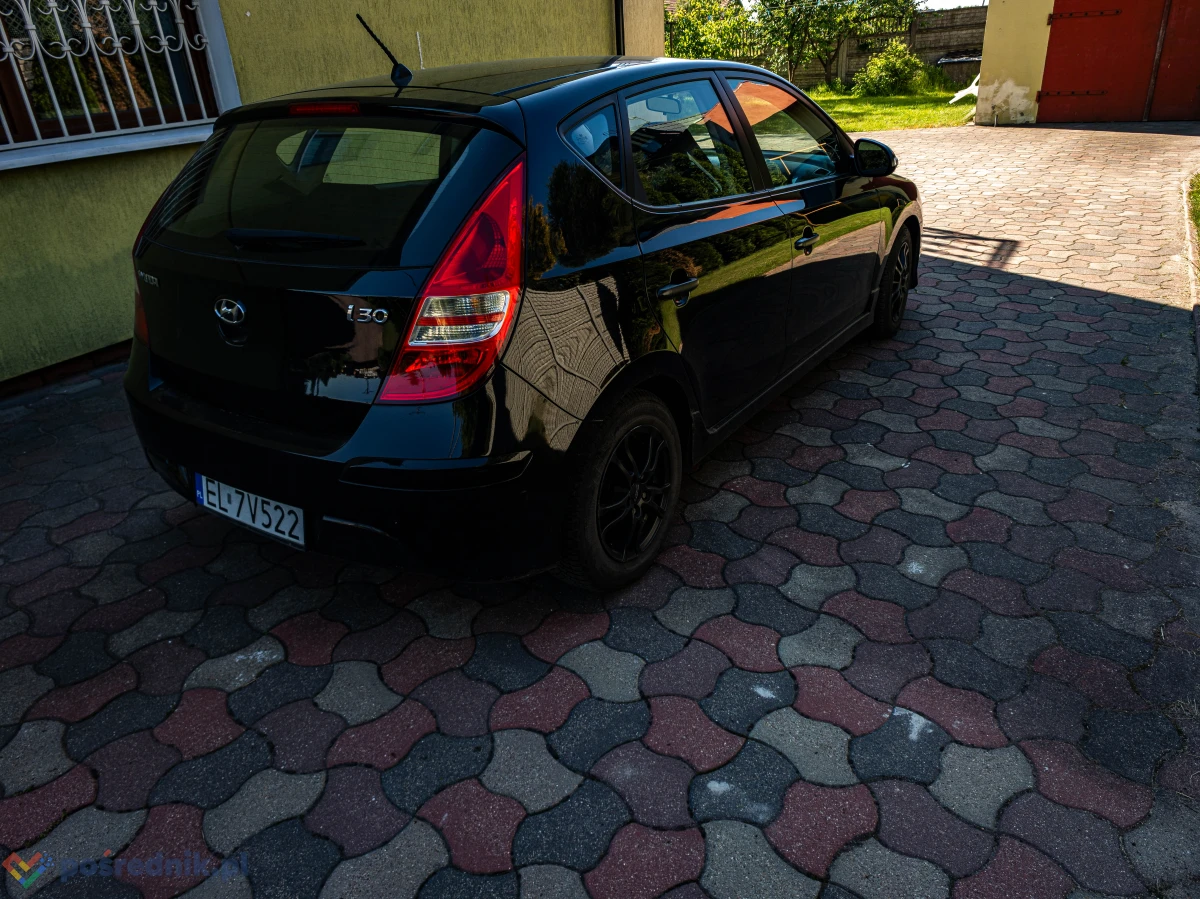 Hyundai i30 1.4 Classic