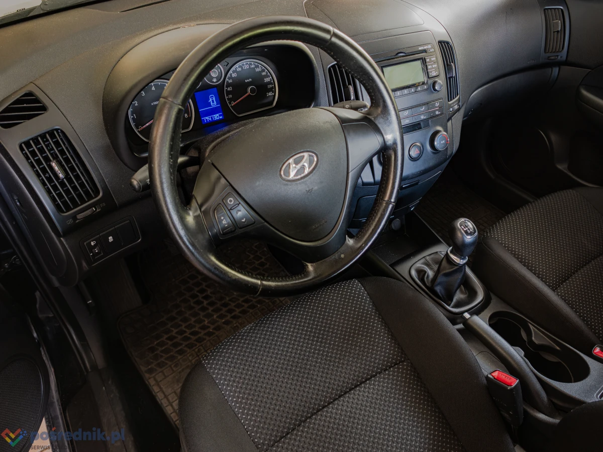 Hyundai i30 1.4 Classic