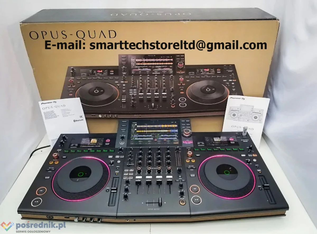 Pioneer DJ DDJ-REV7, Pioneer DDJ-RZX, Pioneer CDJ-3000, Pioneer DJM-A9, Pioneer DJM-V10-LF DJ