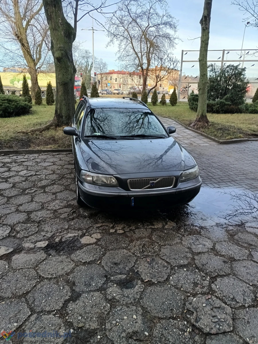 Volvo V70 II 2001r