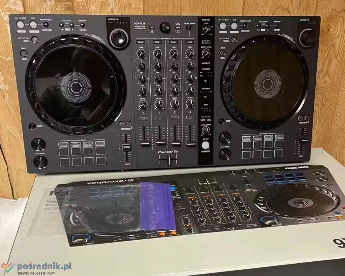 Pioneer OPUS-QUAD, Pioneer XDJ-RX3, Pioneer XDJ-XZ, Pioneer DDJ-FLX10, Pioneer DJ DDJ-REV7, Pioneer CDJ-3000, Pioneer DJM-A9, Pioneer DJM-V10