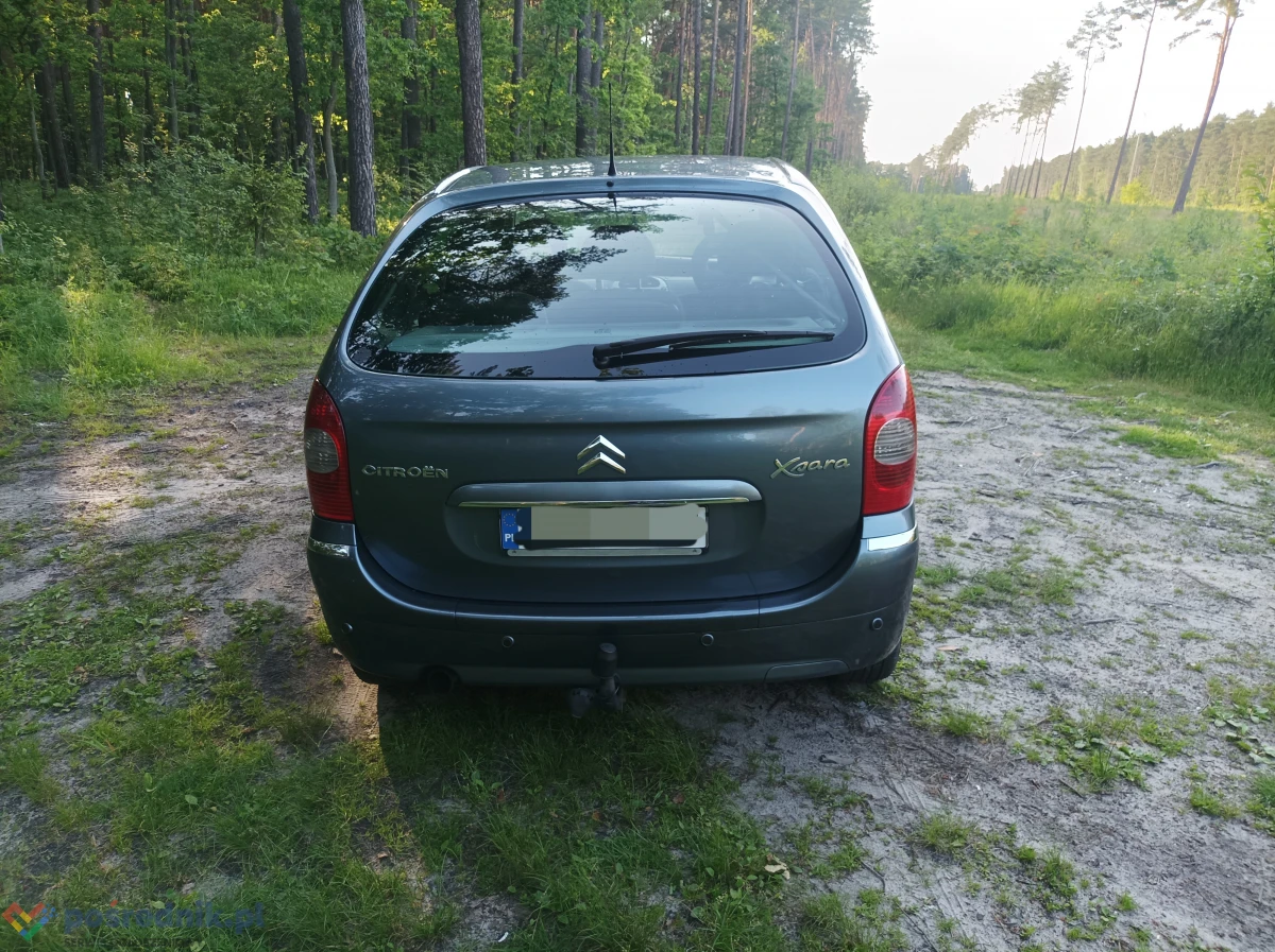 Citroen Xsara Picasso 1.6 HDI