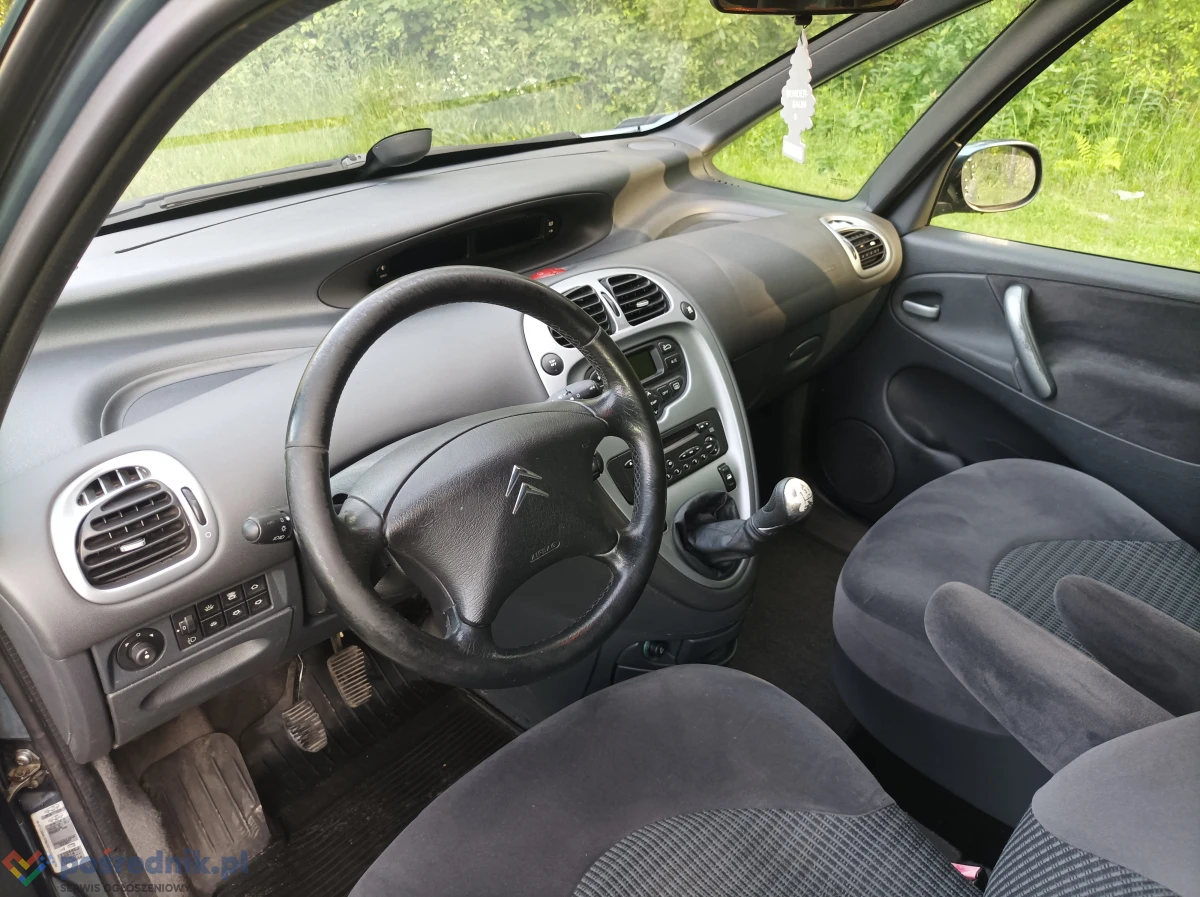 Citroen Xsara Picasso 1.6 HDI