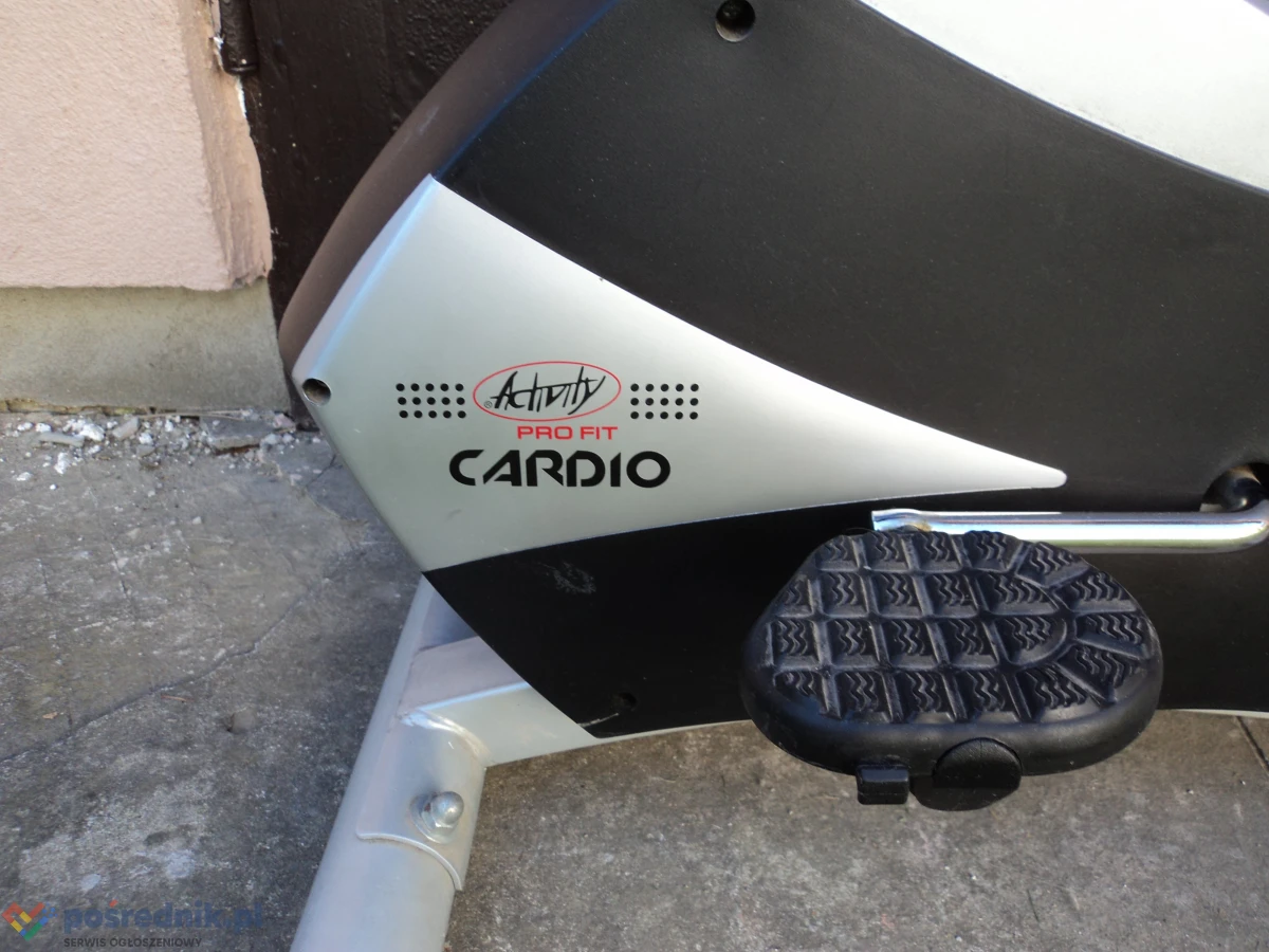 rower cardio.