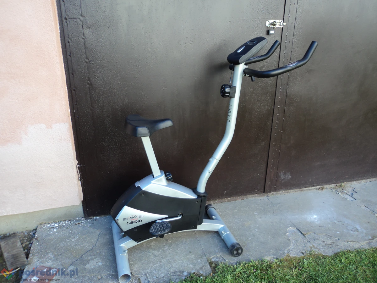 rower cardio.