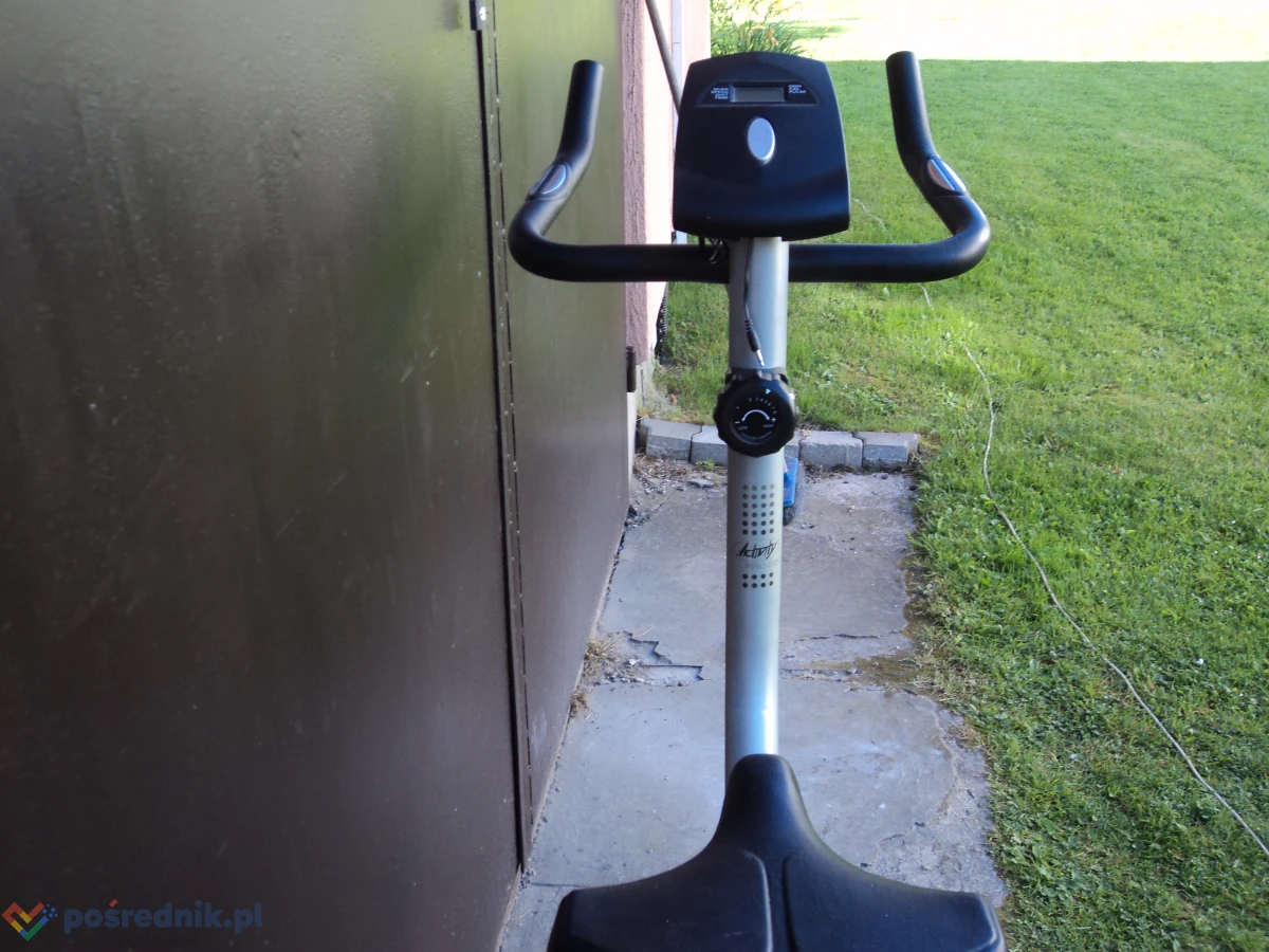 rower cardio.