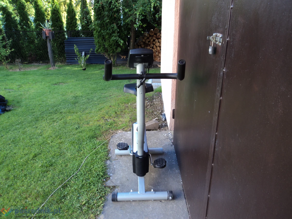 rower cardio.
