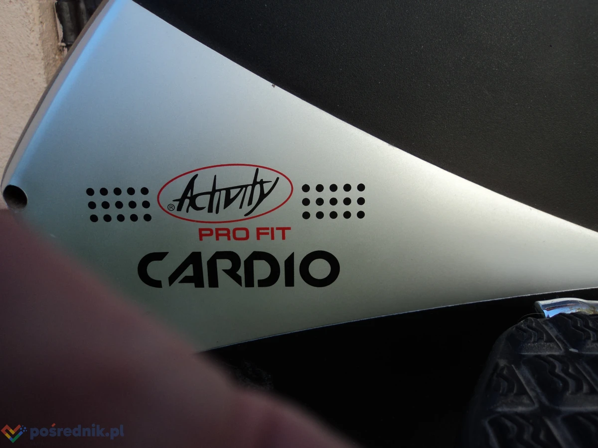 rower cardio.