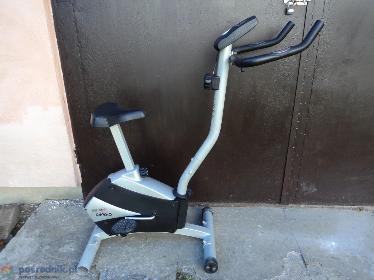 rower cardio.