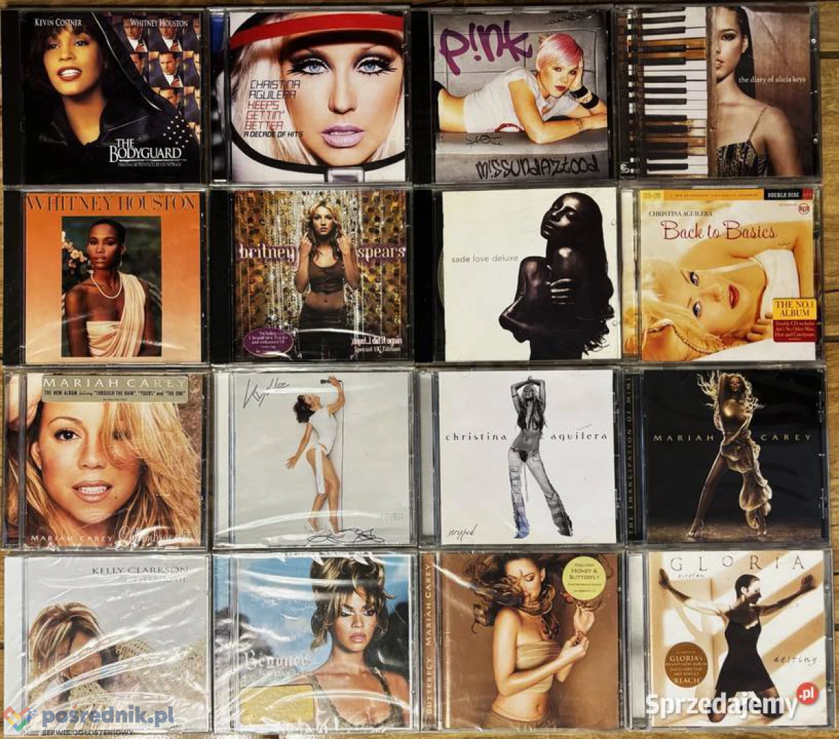 CD Nowa-Polecam Wspaniały Album CD MADONNA - Album Hard Candy