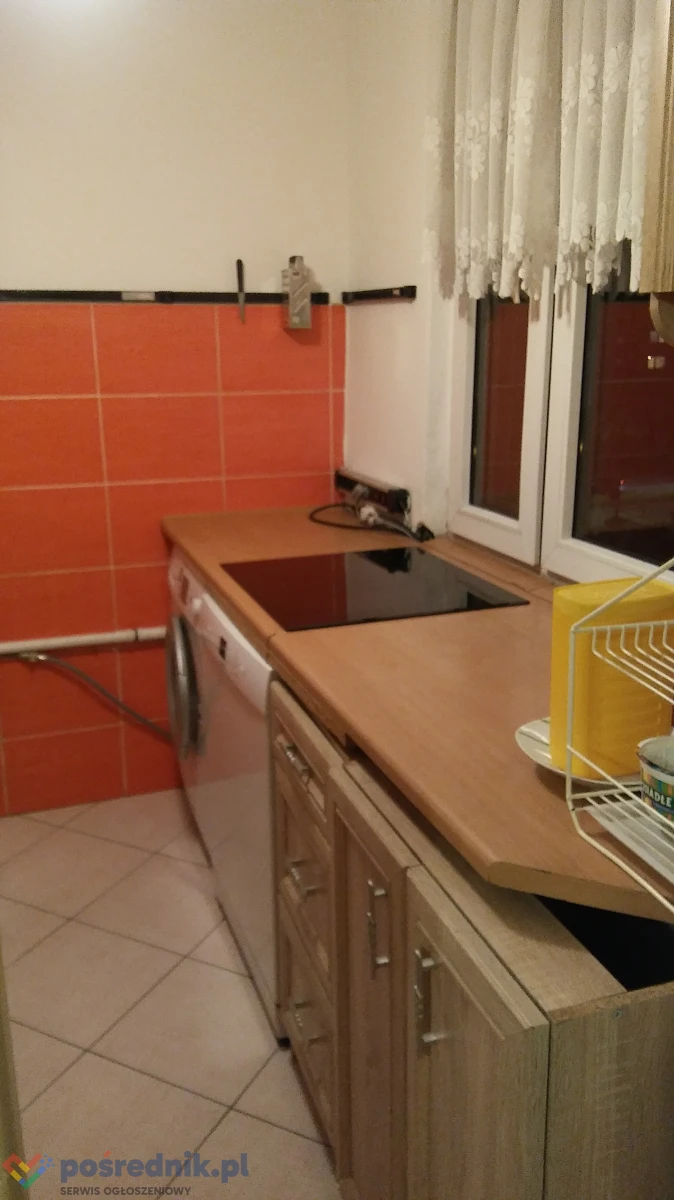 Wynajmę mieszkanie 2 pokoje OKAZJA