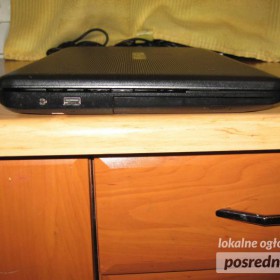 Tani nowy laptop do szkoly. Toschiba 15.6 cala led, Graf Ati Radeon HD