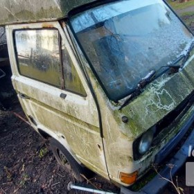 Volkswagen Transporter 3 VW T3 1.6 Diesel 1981 na części lub w całości