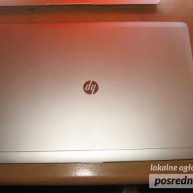 Laptop Hp I7 3gen Nowy Aluminium notebok slim
