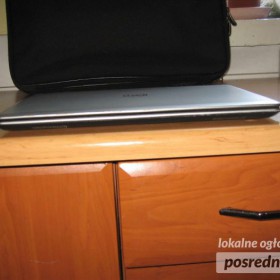 Ultrabook laptop Dell slim alu podswie klaw FullHD 4k Ips I5 4g nowy