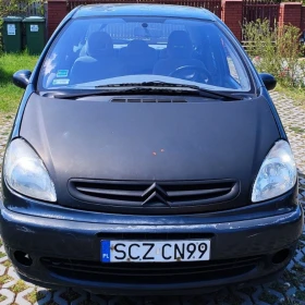 citroen xsara picasso