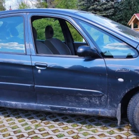 citroen xsara picasso